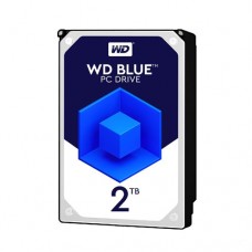 Western Digital   Blue WD20EZRX-sata3-2TB